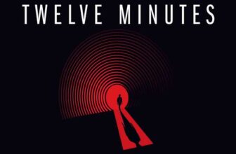 Twelve Minutes Nintendo Eshop