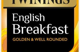 Twinings English Breakfast Tea 40 Bags – £1.40 Via S&S & Voucher