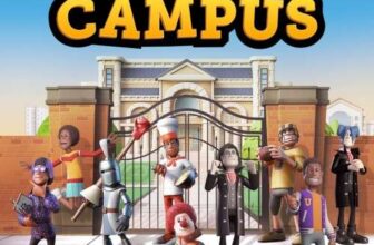 Two Point Campus – Nintendo Switch Game