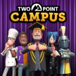 Two Point Campus – Steam (Steam Deck Compatible)