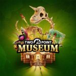 Two Point Museum – Nintendo switch 2 game