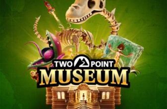Two Point Museum – Nintendo switch 2 game