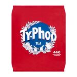 Typhoo 440 Teabags 1kg