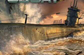 UBOAT – PC/Steam
