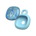 UGREEN FineTracker Mini2 x Honkai Star Rail Tracker Tag for Apple Find My – Blue – Sold by UGREEN GROUP LIMITED UK FBA