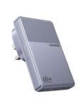 UGREEN Nexode Air 65W USB C Charger, Ultra Slim GaN Fast Charger 3-Port (with Prime) – Sold by UGREEN GROUP LIMITED UK / FBA
