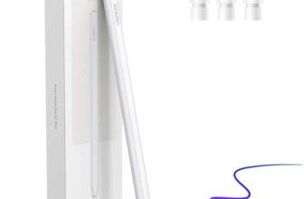 UGREEN Pencil for iPad Magnetic Wireless Charge 2nd Generation Pencil with checkout discount. Sold by UGREEN GROUP LIMITED UK / FBA