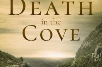 UK Crime Thriller – Pauline Rowson – Death In The Cove (Inspector Ryga Historical Mysteries Book 1) – Kindle Edition