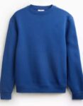 Ultimate Crew Neck Sweatshirt – Colour Red / Yellow / Blue