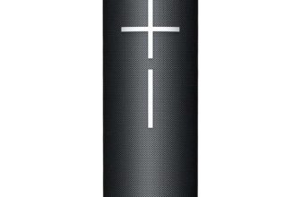 Ultimate Ears BOOM 4 Portable Waterproof Bluetooth Speaker