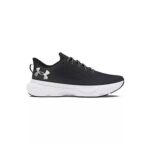 Under Armour Black Infinite Trainers
