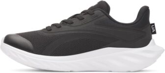 Under Armour Boys Ua BPS Ascend AlSneaker