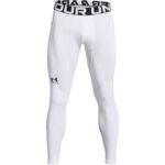 Under Armour Mens ColdGear Leggings White/black Size XXL only sizes M – XL £34.99 size S £29.69