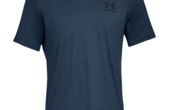 Under Armour Mens EU Tech Tee – Size (XXL)