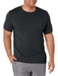 Under Armour Mens Sportstyle Left Chest Logo Short-Sleeve T-Shirt – XL