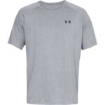 Under Armour Tech 2.0 Mens Short Sleeve T-Shirt – SS26 L