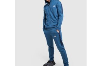 Under Armour Tech Track Pants