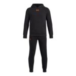 Under Armour Ua Rival Fleece Suit Tracksuit Boys