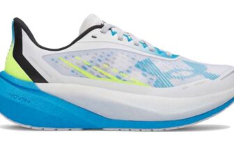 Under Armour Velociti Distance Womens Running Shoes – SS26