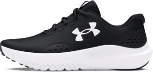 Under Armour Womens Charged Pursuit 3 Big Logo Running Shoes