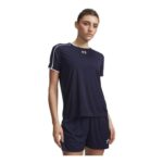 Under Armour Womens Training Short Sleeve