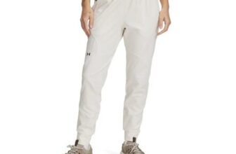 Under Armour Womens Unstoppable Joggers
