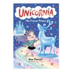 Unicornia: The Frozen Palace