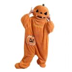 Unisex Halloween Onesie Pajamas Loungewear