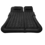 Universal Foldable Inflatable Bed – Portable Inflatable Mattress w/PumpPillow W/Code Sold By ZZ-Wonderful Store