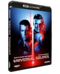Universal Soldier 4k UHD