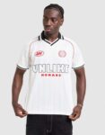 Unlike Humans Winner Football T-Shirt – Size XS