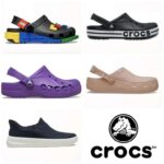 Up to 50% Off Crocs Sale Extra 15% Off Newsletter Code Stacking With Extra 10% Off Unique Code (Links in Description) Free Delivery