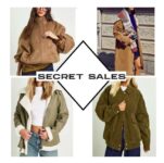 Up to 70% off Boohoo Coats & Jackets Extra 15% off with Code