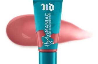 Urban Decay Hydromaniac Blush Glow Hydrator, 35ml