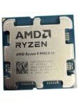 Used AMD RYZEN 9 9900X3D – 12 Core, 24 Thread sold by Regenerate Doncaster
