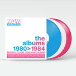 VA – NOW Thats What I Call An Era: The Albums – 1980-1984