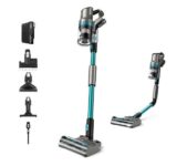 VAX HomePro Pet-Design CLSV-HPPC Cordless Vacuum Cleaner Graphite & Teal