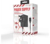 VENOM Nintendo Switch 2 65W Power Supply 1.8m Cable (PD) – Free C&C with code