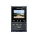 VIOFO A119MINI-2 Dash Cam 2K 60FPS Car DVRs Voice Control 5GHZ WI-FI and GPS Video Recorder (with code) VIOFO Official Store