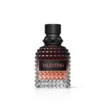 Valentino Uomo Born in Roma Coral Fantasy EDT 50 Ml