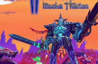 Valfaris: Mecha Therion – XBOX One / XBOX Series XS (Game Pass Price)