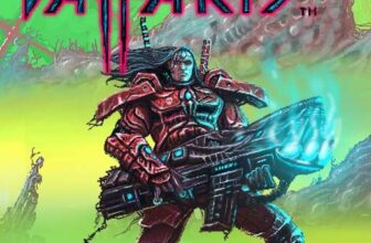 Valfaris – XBOX One / XBOX Series XS (Game Pass Price)