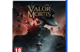 Valor Mortis – PS5 Pre Order – Discount at Checkout