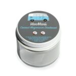 VanMans Artisan Coconut Magnesium Deodorant 80g
