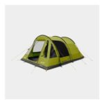 Vango Icarus 500 Deluxe Family Tent