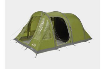 Vango Icarus Air 500 Deluxe Tent
