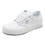 Vans Atwood Canvas White
