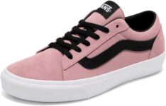 Vans Womens Vero LS Trainer
