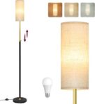 Vasagle Adjustable LED Floor Lamp