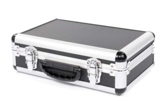 Vaunt 300mm Aluminium Tool Case